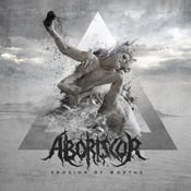 Image of Aboriscor - Erosion Of Worths EP