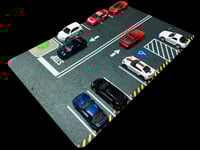 Image 3 of STREET VIEW PARKING LOT PAD