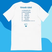 Image 2 of “OT3” Album Art/Track List Tee