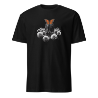 Image 2 of Suit Unisex T-Shirt