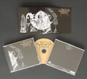 Image of Jex Thoth: Witness CD