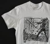 Image of Self Titled Men's T shirt