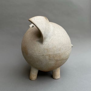 Image of Notorious P.I.G. Piggy Bank