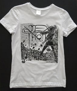 Image of Self Titled Women's T Shirt