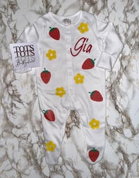 Image 2 of Berry & Flower