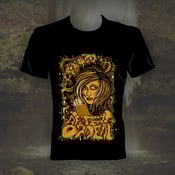 Image of 'Glowstick' Tee