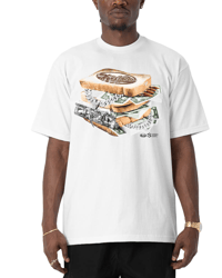 Breadwich Tee 