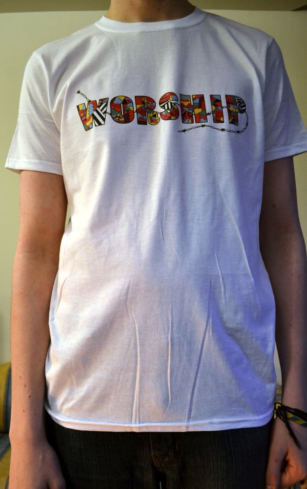 Image of Worship T-Shirt