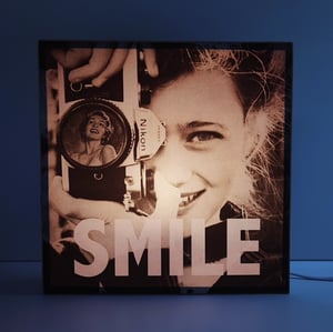 Image of SMILE III