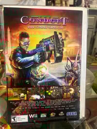 Image 2 of ultimatum issue 5 comic Marvel