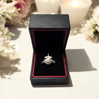 Rattlesnake Ring 