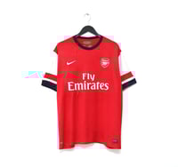 Image 1 of Arsenal 2012/13 Home