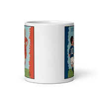 Image 3 of Simmy Decision: Dive Mug