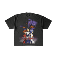 NGE V3 Premium Heavyweight Tee