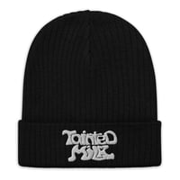 Tainted Milk - Logo Beanie