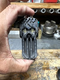 Image 3 of Heavy Money Clip/ Glass Breaker  