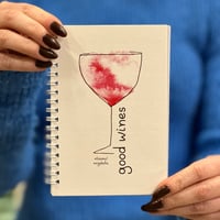 Image 4 of ΤΕΤΡΑΔΙΟ WINES