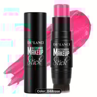 Image 4 of cream blush sticks / brush 