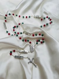 Image 3 of The Nativity Rosary