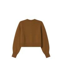 Image 5 of Chaqueta Sanders Ocre