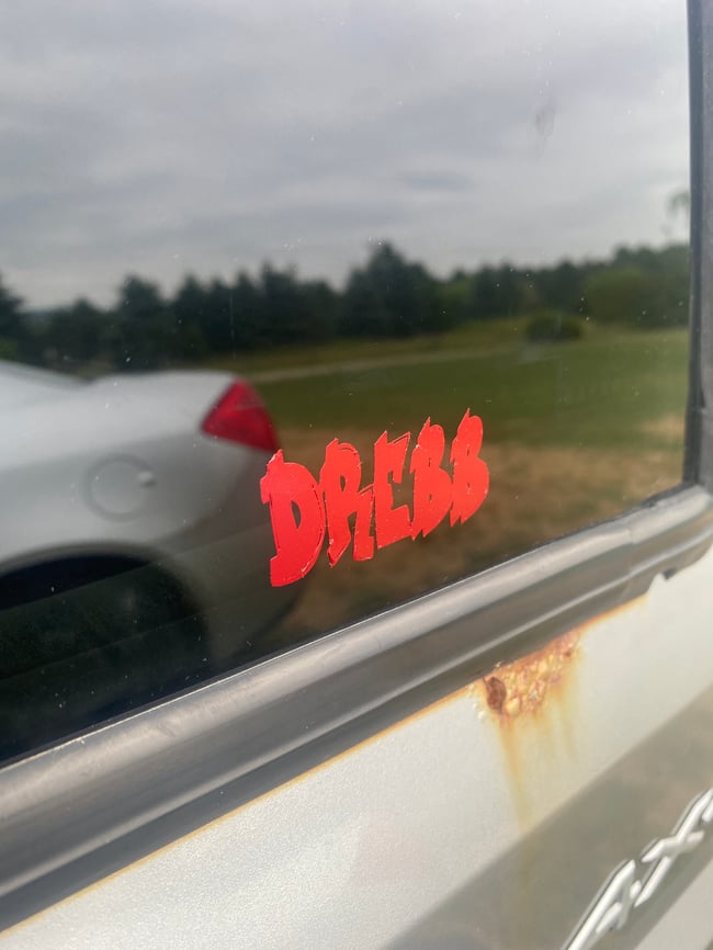 Drebb Decals