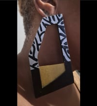 Slight Earrings