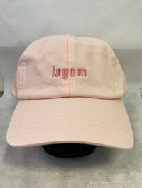 Image 2 of lagom 