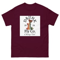 DFC Chasing Tail Tee