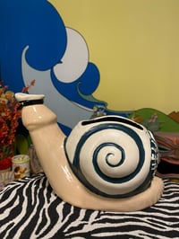 Image 3 of Captain Gary Limited Edition Tiki Mug