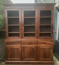 Image 1 of Antique Victorian dresser