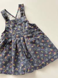 Image 1 of vintage Levis dressall