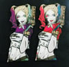 ACRYLIC ROCKIN SET