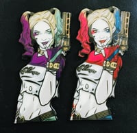 Image 1 of ACRYLIC ROCKIN SET