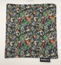 Image 2 of Mummy Eyeballs