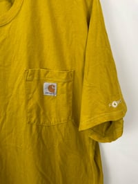 Image 8 of Carhartt Full Force t-shirt (XL)