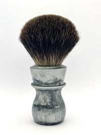 Image 2 of Silver Matte