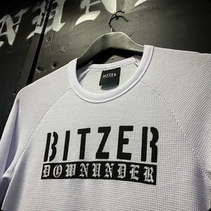 Image of DOWNUNDER WAFFLE THERMAL (WHITE)