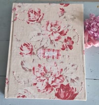 Image 1 of Garden Journal