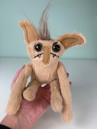 Image 5 of Mini Weighted Grumpy Goblins
