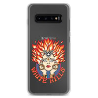 Image 4 of HEADS ON FIRE Case for Samsung®