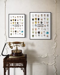 Image 3 of OAKLAND — COFFEE