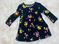 Baby Girl Dress “flowers”