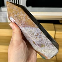Image 3 of Ocean Jasper Tower (46A)