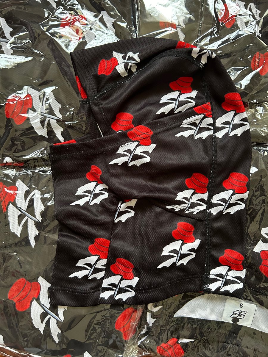 Image of Mesh “Double S” Ski