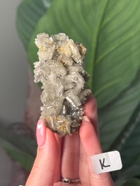 Image 11 of CHOOSE YOUR OWN MULTICOLORED BARITE