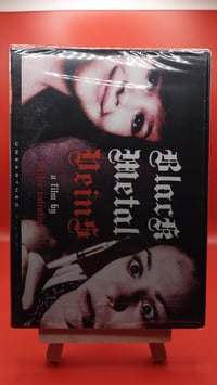 Image 1 of Black Metal Veins