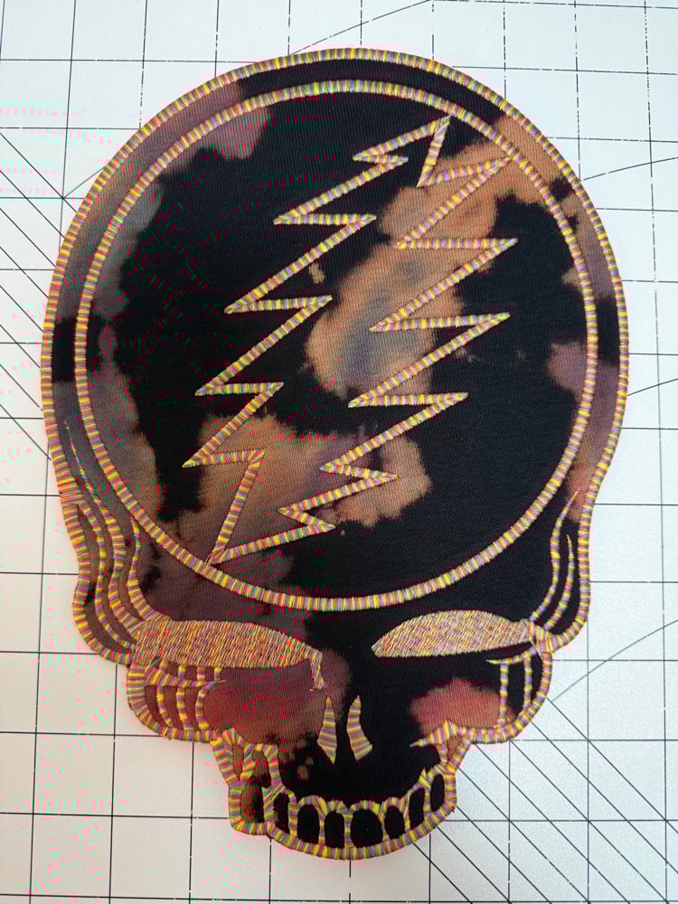 Image of NOIICE DYES COLLAB 1