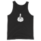 Image of F YOU MEN'S TANK