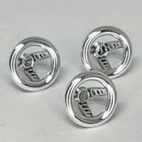 Image 6 of 1:25 Cruzwell donuts (3 pcs)