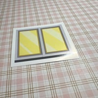 Image 3 of tomodachi life - stickers